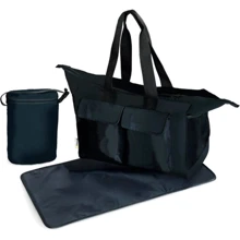 Сумка Hauck Care Me charcoal (61859-2): Виробник Hauck