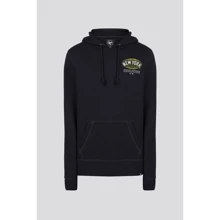 Худі 47 Brand Backer '47 Headline Pullover N (475839-FS) 50 чорний з капюшоном: Вид Худи