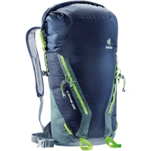 Рюкзак Deuter Gravity Rock&Roll 30 Navy-Granite (3362217): Производитель Deuter