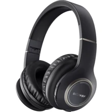 Наушники BlitzWolf BW-HP0 Black: Тип конструкции полноразмерные