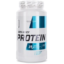 Протеин Progress Nutrition Whey Protein 1000 g /36 servings/ Strawberry: Вид Сывороточные