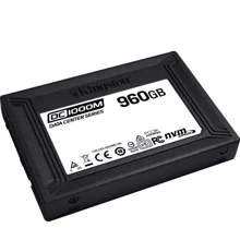Kingston DC1000M 960 GB (SEDC1000M/960G): Тип накопителя внутренний