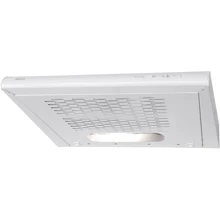 Вытяжка Amica OSC6111W: Тип воздухоочистителя Рециркуляция, Отвод