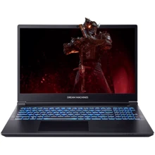 Ноутбук Dream Machines RG4070-15 (RG4070-15UA31) UA: Екран 15.6" WVA (1920x1080) Full HD