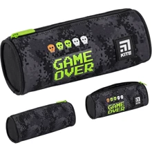 Пенал Kite 667 Game Over (K24-667-2): Год выпуска коллекции 2024