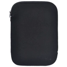 Сумка для ноутбуков D-LEX 12" Black (LXNC-3210-ВК): Тип сумки чехол