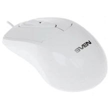 Мышь Sven RX-110 White: Интерфейс подключения USB