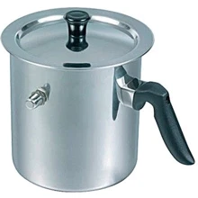 Молочники Bohmann з свистком 8120-BH (2л): undefined undefined