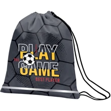 Сумка для взуття SMART SB-01 Football (559074): Стать Для мальчиков