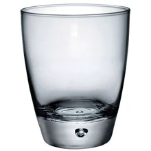 Склянка Bormioli Rocco Luna Rock 3х260 мл (191180Q01021990): Тип Набор низких стаканов
