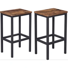 Барный стул Leobert Corner 2 штуки в стиле Loft (5903332062645): Производитель Leobert