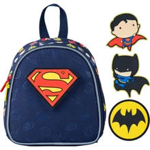 Рюкзак детский Kite Kids DC comics DC21-538XXS: Тип Рюкзак