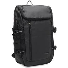 Мужской рюкзак Aoking черный (C1SN77711-black): Пол Мужской