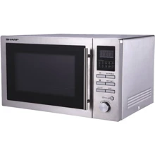 Микроволновая печь Sharp R92STW: Объем, л 28 л