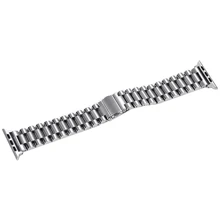 Аксесуар для Watch COTEetCI W26 Steel Band Silver (WH5240-TS) for Apple Watch 42/44/45/49mm: Виробник COTEetCI