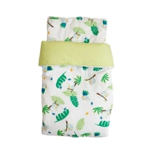 Набор Twins плед и подушка 80х110 - 40x30 (1422-NTPS-06): Производитель Twins