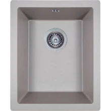 Perfelli ESTO PGE 101-38 GREY METALLIC: Форма Прямоугольная