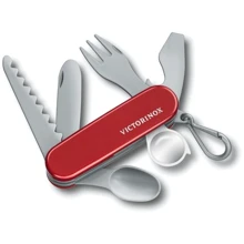 Мультитул Victorinox Toy (9.6092.1) (Vx96092.1): Тип Брелок