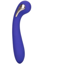 Вибромассажер точки G с электростимуляцией CalExotics Estim Petite G Wand: Для кого Для женщин