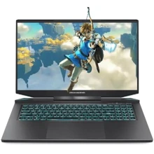 Ноутбук Dream Machines RG3050Ti-17 (RG3050TI-17UA38) UA: Екран 17.3" WVA (1920x1080) Full HD