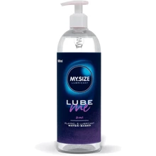 Лубрикант My.Size Lube Me 2in1, 1000 мл: Для кого Унисекс