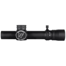 Прицел Nightforce NX8 1-8x24 F1 0.2Mil сетка FC-DMX с подсветкой (C654): Тип прицела Оптический