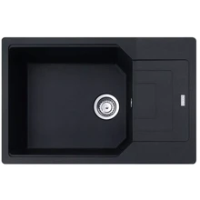 Мойка кухонная Franke Urban UBG 611-78 XL 114.0701.799: Форма Прямоугольная
