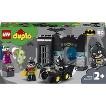 LEGO DUPLO Печера Бетмена (10919): Серія DUPLO