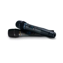 Беспроводные радиомикрофоны для караоке Studio Evolution SE 200D: Тип Вокальные