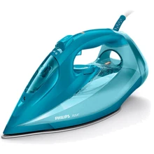 Праска Philips GC4558/20: Підключення дротове