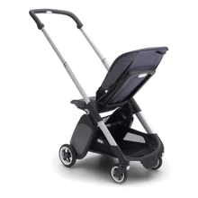 Шасси для коляски Bugaboo Ant цвет Alu серебряное (910110AL01): Производитель Bugaboo