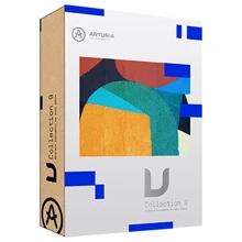 Программное обеспечение Arturia V Collection 9.2 (Товар не физический. отправляется код активации): Производитель Arturia