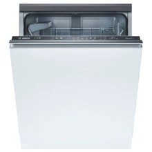 Посудомоечная машина Bosch SMV 40E60: Цвет белый