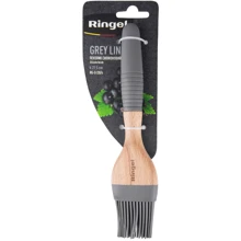 Силіконовий пензлик Ringel Grey line універсальний 22.5 см (RG-5128/4): undefined undefined