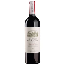 Вино Chateau Fonplegade 2011 красное сухое 0.75 л (BW44265): Страна производитель Франция