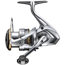 Катушка рыболовная Катушка Shimano Sedona FJ 4000 3+1BB 4.7:1 (2266.68.78): Тип Безынерционная
