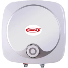 Бойлер Novatec Compact Over 10 (NT-CO-10): Тип електричний накопичувальний