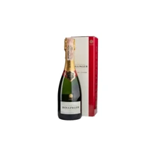 Игристое Champagne Bollinger Special Cuvee, gift box (0,375 л.) (BW50208): Объем, л 0.375