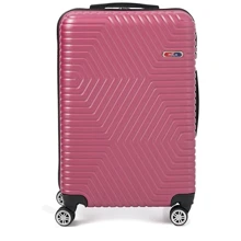 Валіза Ricco Grande L рожева (T1ABS600rose-L): Стать Женский
