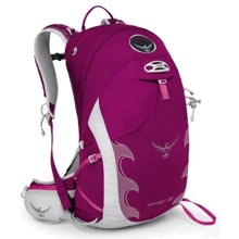 Рюкзак туристичний Osprey Tempest 20 Mystic Magenta WS/WM: Виробник Osprey