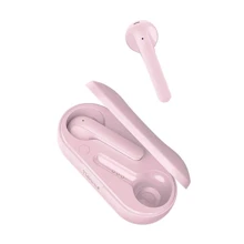 Наушники MobvoiTicPods 2 Pro WH72026 Blossom Pink: Тип конструкции вкладыши