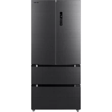Холодильник Toshiba GR-RF532WE-PMJ(06): Тип холодильник трехкамерный