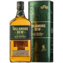 Виски бленд Tullamore Dew Original 0.7л в металической коробке (DDSAT4P059): Объем, л 0.7