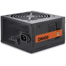 Блок питания Deepcool DN450: Форм-фактор ATX, EPS
