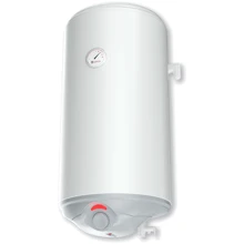 Бойлер Eldom Style DRY 80 2x1.0 kW 72265WDG: Монтаж настінний, вертикальний