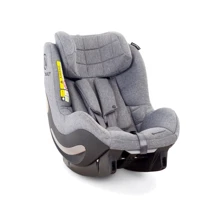 Автокрісло Avionaut AeroFIX Iso-Fix (гр.1) Grey Melange (AV-350-AF.01): Група 1 (9-18 кг)