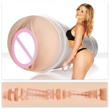 Мастурбатор Fleshlight Girls: Alexis Texas Outlaw (SIGNATURE COLLECTION): Для кого Для мужчин