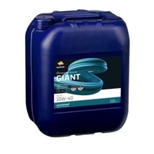 Моторна олива Repsol GIANT 9540 LL 10W-40 20 л: Тип Синтетическое