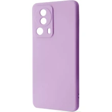 Чехол для телефонов WAVE Colorful Case TPU Black Currant for Xiaomi 13 Lite: Совместимость Xiaomi 13 Lite