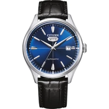 Наручные часы Citizen NH8390-20LE: Стиль Классический